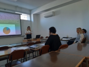 1ος Μαθητικός Διαγωνισμός Χημείας