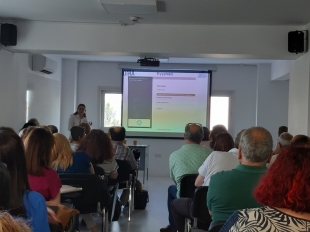 Ημερίδα Ασφάλειας και Υγείας στα Σχολικά Εργαστήρια Χημείας, Διεύθυνση Μέσης Εκπαίδευσης (Επιθεώρηση Χημείας), Παιδαγωγικό Ινστιτούτο, Τμήμα Επιθεώρησης Εργασίας του Υπουργείου Εργασίας και Κοινωνικών Ασφαλίσεων 19/12/2018 και 23/05/2019