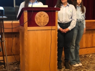 6ος Μαθητικός Διαγωνισμός Χημείας