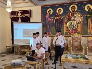 7ος Μαθητικός Διαγωνισμός Χημείας