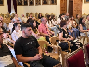 7ος Μαθητικός Διαγωνισμός Χημείας