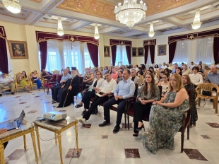 7ος Μαθητικός Διαγωνισμός Χημείας