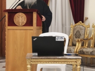 8ος Μαθητικός Διαγωνισμός Χημείας
