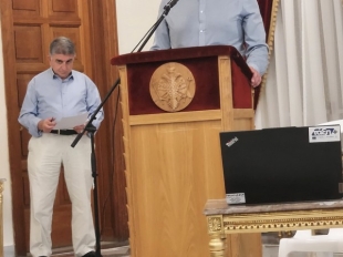 8ος Μαθητικός Διαγωνισμός Χημείας