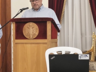 8ος Μαθητικός Διαγωνισμός Χημείας